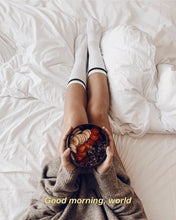 Lade das Bild in den Galerie-Viewer, Taça de Coco Natur