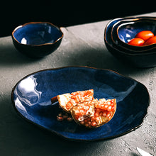 Lade das Bild in den Galerie-Viewer, Keramik-Set “Hoshizora” im japanischen Stil