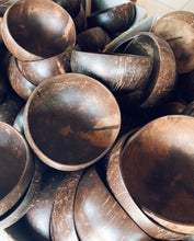 Lade das Bild in den Galerie-Viewer, Taça de Coco Natur