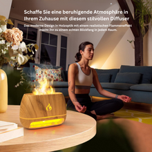 Lade das Bild in den Galerie-Viewer, Voukoo