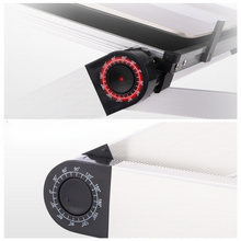 Lade das Bild in den Galerie-Viewer, Ergonomischer Laptopständer