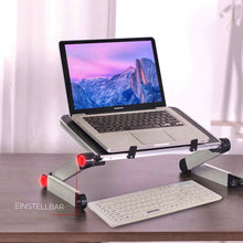 Lade das Bild in den Galerie-Viewer, Ergonomischer Laptopständer