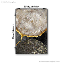 Lade das Bild in den Galerie-Viewer, Poster im Canvas Design