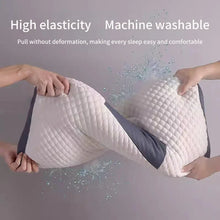 Lade das Bild in den Galerie-Viewer, Orthopädisches Kissen – Für gesunden Schlaf