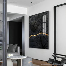 Lade das Bild in den Galerie-Viewer, Poster im Canvas Design