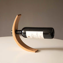 Lade das Bild in den Galerie-Viewer, Bamboo Bottle Holder
