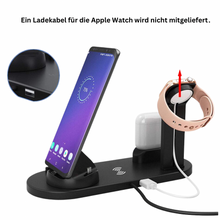 Lade das Bild in den Galerie-Viewer, Charge Smart | All-in-one Ladestation
